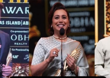 राष्ट्रीय चित्रपट पुरस्कार जाहीर : शाहरुख खान आणि विक्रांत मॅसी सर्वोत्तम अभिनेता, राणी मुखर्जी सर्वोत्तम अभिनेत्री, ‘१२वी फेल’ सर्वोत्कृष्ट चित्रपट